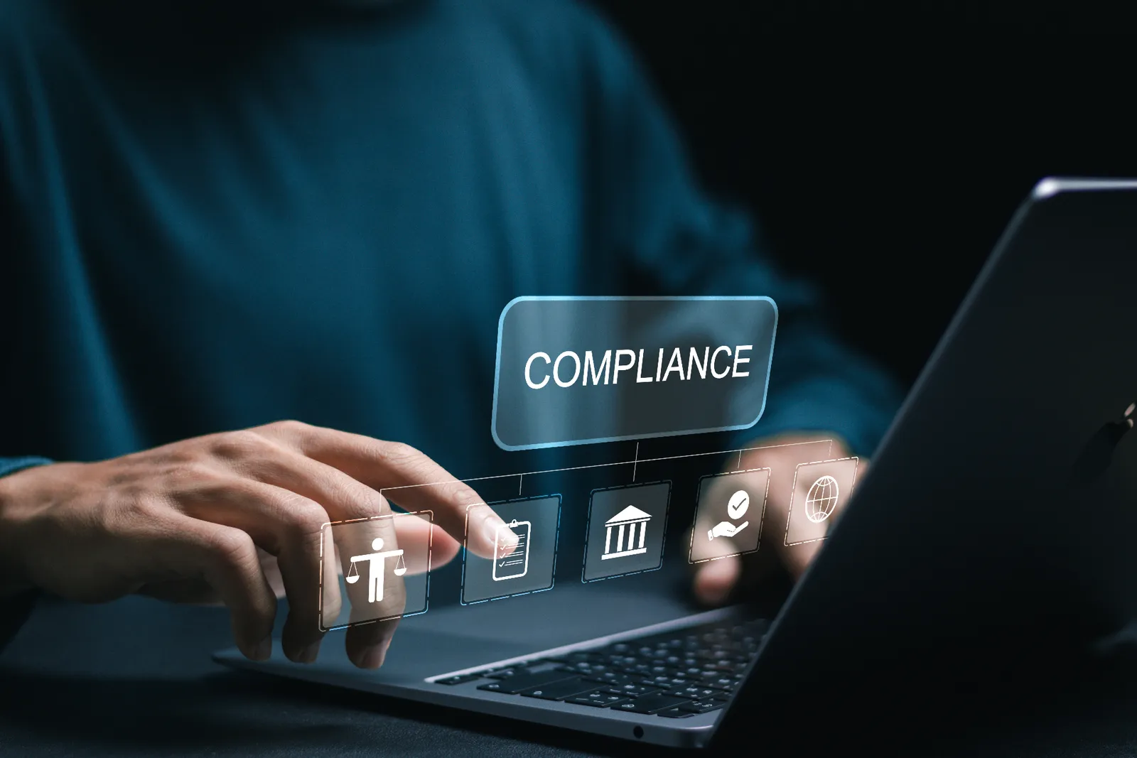 Compliance Empresarial: Mitigando Riscos Jurídicos