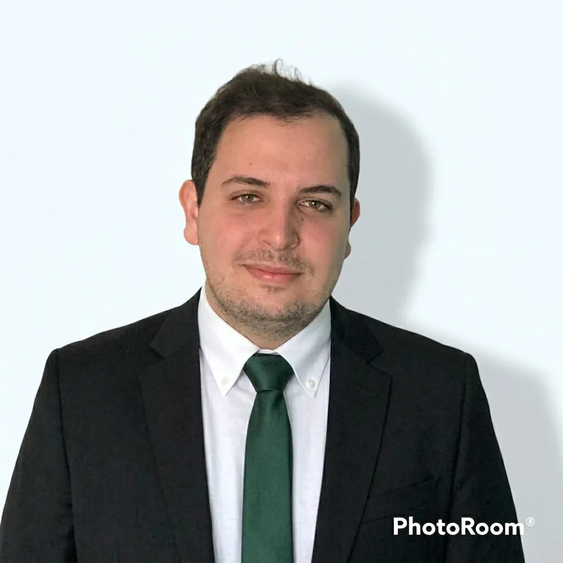 Luiz Fernando Britto - Sócio Fundador do escritório Virtuoso, Britto & Associados